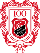 SC Luhe-Wildenau – 100 Jahre