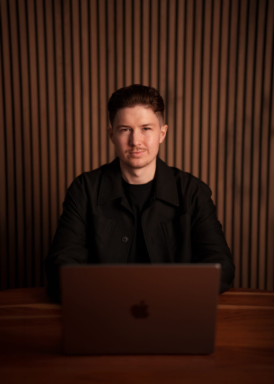 Oliver Bartosch, Geschäftsführer leomake GmbH