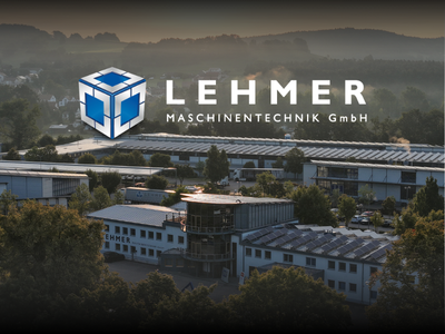 Lehmer Maschinentechnik GmbH