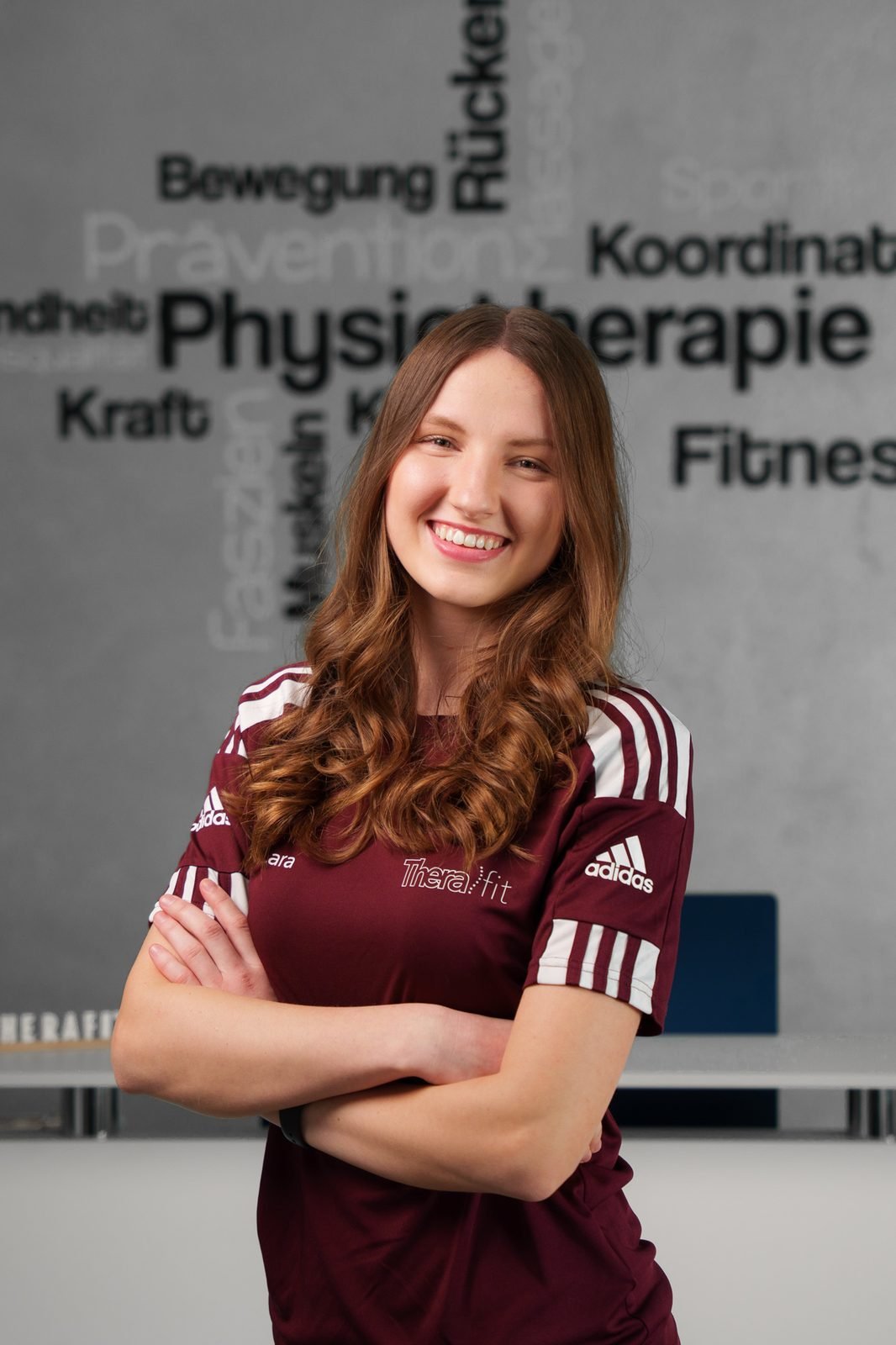 Therafit Weiden – Praxis-Website & Fotografie