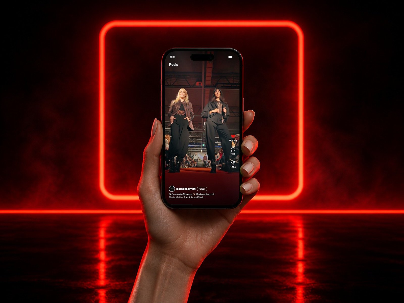Social-Media-Videos