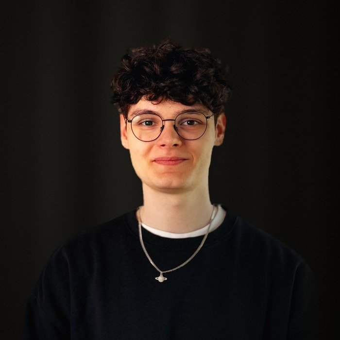 Benedikt Wolf – Production & Edit