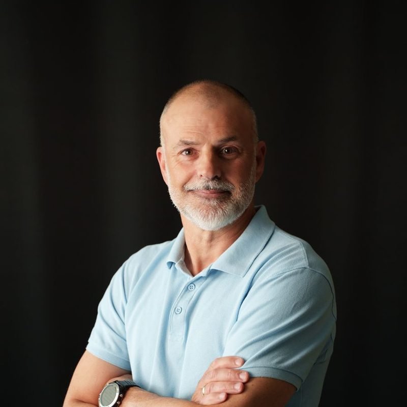Jürgen Ebenschwanger – Compliance & IT